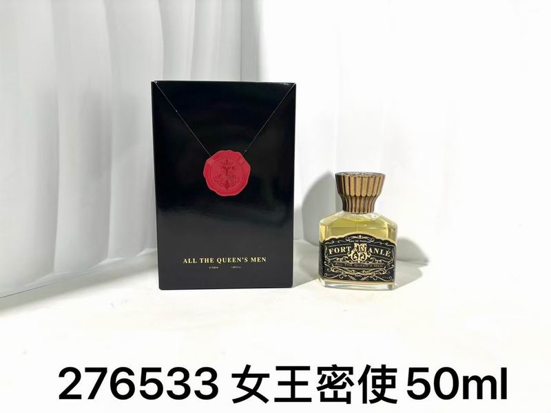 Fort & Manle perfume 1229